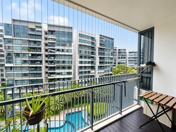 The Palette (D18), Condominium #626453491